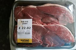 Meat Mart in Wigan