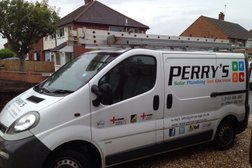 Perrys Heating in Liverpool