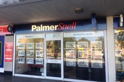 Palmer Snell Sales and Letting Agents Canford Heath Photo