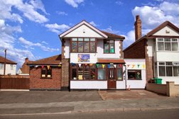 Forget Me Not Childrens Day Nursery in Nottingham