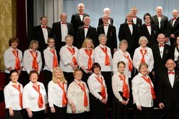 The Three Towns Operatic Society in Wigan