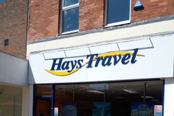 Hays Travel Boscombe in Bournemouth