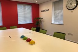 Basepoint - Southampton, Andersons Road in Southampton