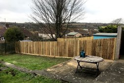 Affordable Fencing Photo