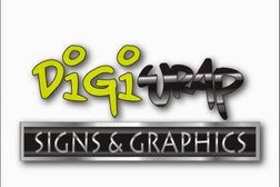 Digiwrap Signs & Graphics Photo