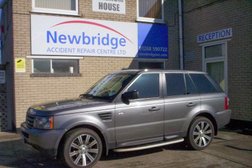 Newbridge Accident Repair Centre Ltd Photo