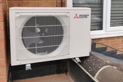 GM HVAC, Air conditioning and Heat pump specialist in Milton Keynes