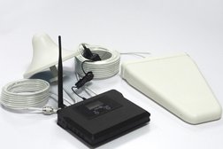 Mobile Signal Booster for United Kingdom Photo