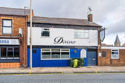 Divino Italian Restaurant Wigan in Wigan