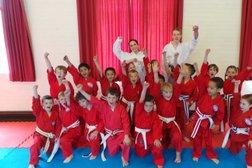 Northgate & Associated Karate Clubs Ipswich Photo
