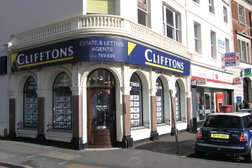 Clifftons Winton Estate & Letting Agents in Bournemouth