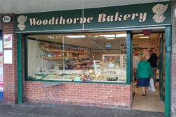 Woodthorpe Bakery in Sheffield