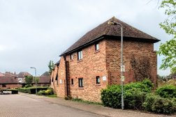 Bletchley Old Peoples Rest Centre Photo