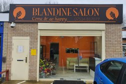 Blandine Salon Photo