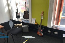Windows Music Academy in Newcastle upon Tyne