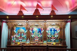 Shree Swaminarayan Temple Cardiff Photo