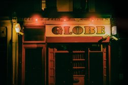 The Globe in London