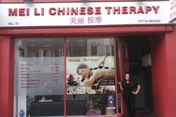 Meili Chinese Therapy Photo