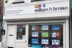 William H Brown Estate Agents in Peterborough
