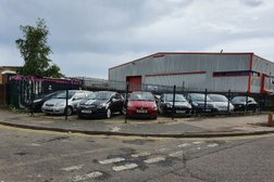 iMotors auto Ltd in Luton