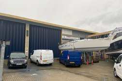 goodacre boat repairs and refits ltd in Portsmouth
