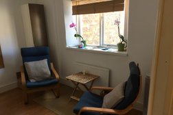 Old Town Hypnotherapy in Swindon