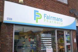 Fairmans Pharmacy in Newcastle upon Tyne
