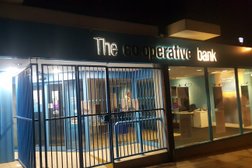 The Co-operative Bank - Nottingham Photo