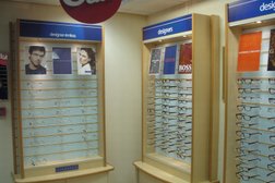 Scrivens Opticians & Hearing Care in Milton Keynes