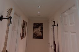 AV Electrical Services in Wigan
