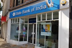 State Bank Of India UK (SBI UK) in Wolverhampton