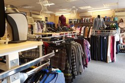RSPCA Coventry and District Branch Charity Shops Photo