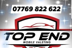 Top End Detail Valeting Ltd (Mobile) in Kingston upon Hull