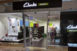 Clarks Outlet Photo