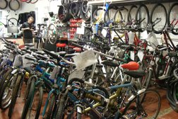 Bikes Revived in Crawley