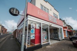 Taylors Sales and Letting Agents Bletchley Photo