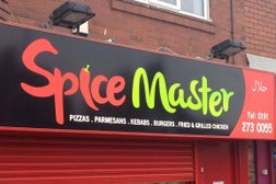 Spice Master in Newcastle upon Tyne