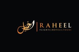 Raheel Travel Photo