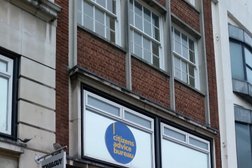 Central and East Northamptonshire Citizens Advice in Northampton