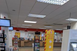 Sunderland Post Office Photo
