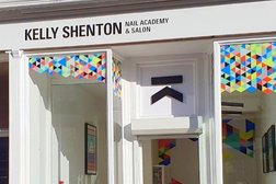 Kelly Shenton Nail Academy & Salon in Plymouth