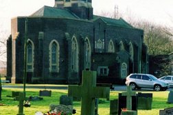Carleton Cemetery & Crematorium in Blackpool