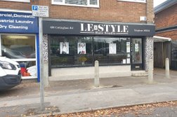 le Style Hair Studio in Kingston upon Hull