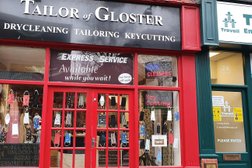 Tailor of Gloucester Photo