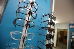 Prab Boparai Opticians in Wolverhampton