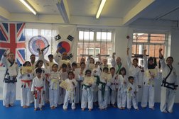 Bolton Family Martial Arts - Karate & Kickboxing Classes in Bolton