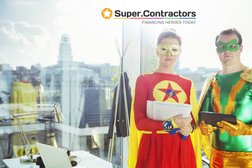 Super Contractors Photo