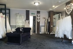 Proposals Bridal Studio & The PROM Parlour in Coventry