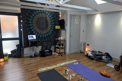 Zen Den Yoga & Holistics in Warrington