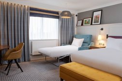 DoubleTree by Hilton Stoke on Trent in Stoke-on-Trent